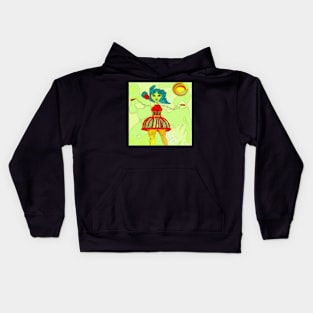 Envy Kids Hoodie